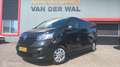 Renault Trafic bestel 1.6 dCi T29 L2H1 Comfort Energy Schwarz - thumbnail 1