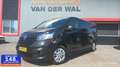 Renault Trafic bestel 1.6 dCi T29 L2H1 Comfort Energy Schwarz - thumbnail 1