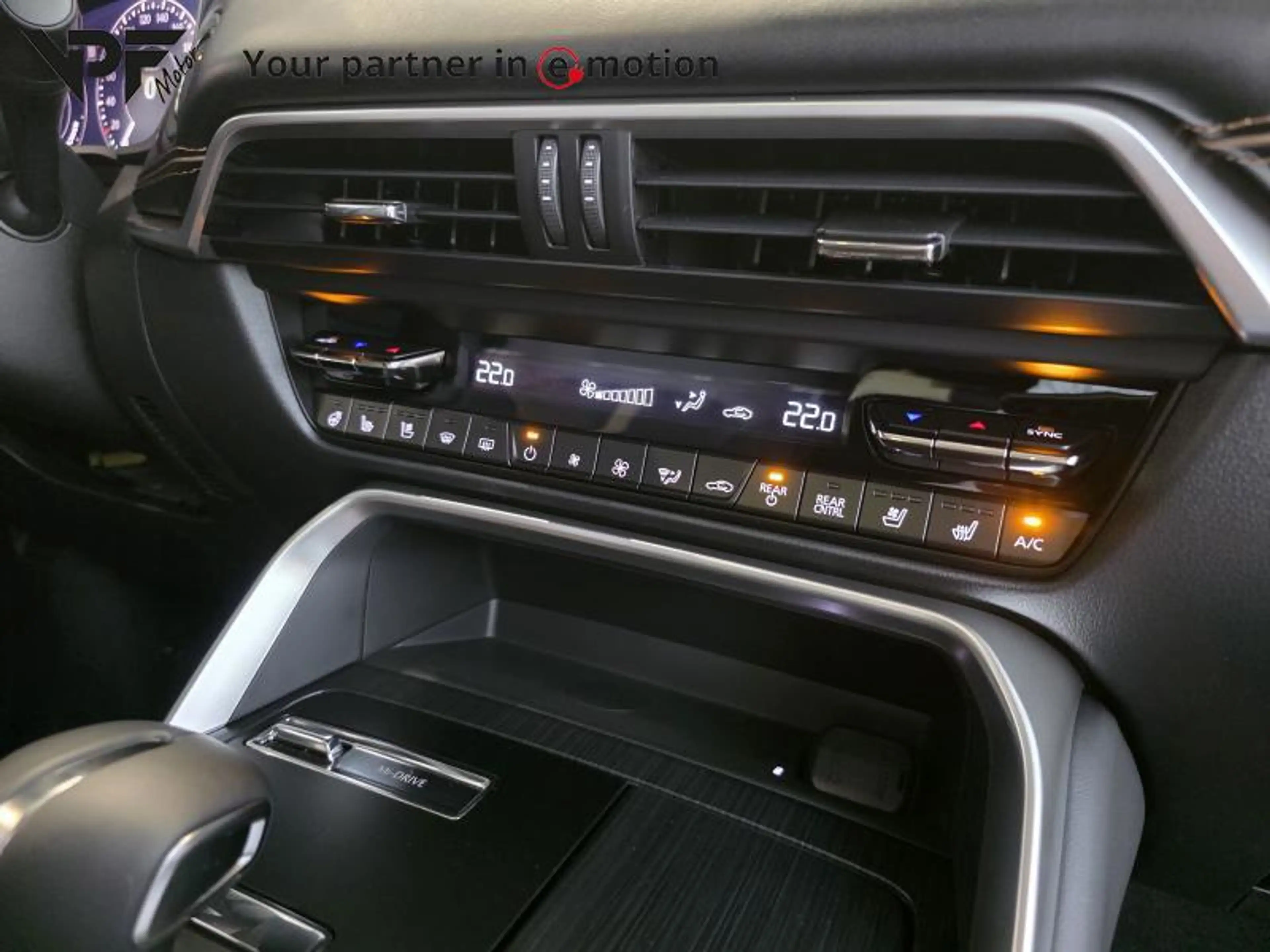 Mazda CX-80 Homura PLUS *kies voor 1000 euro gratis accessoire — photo 12