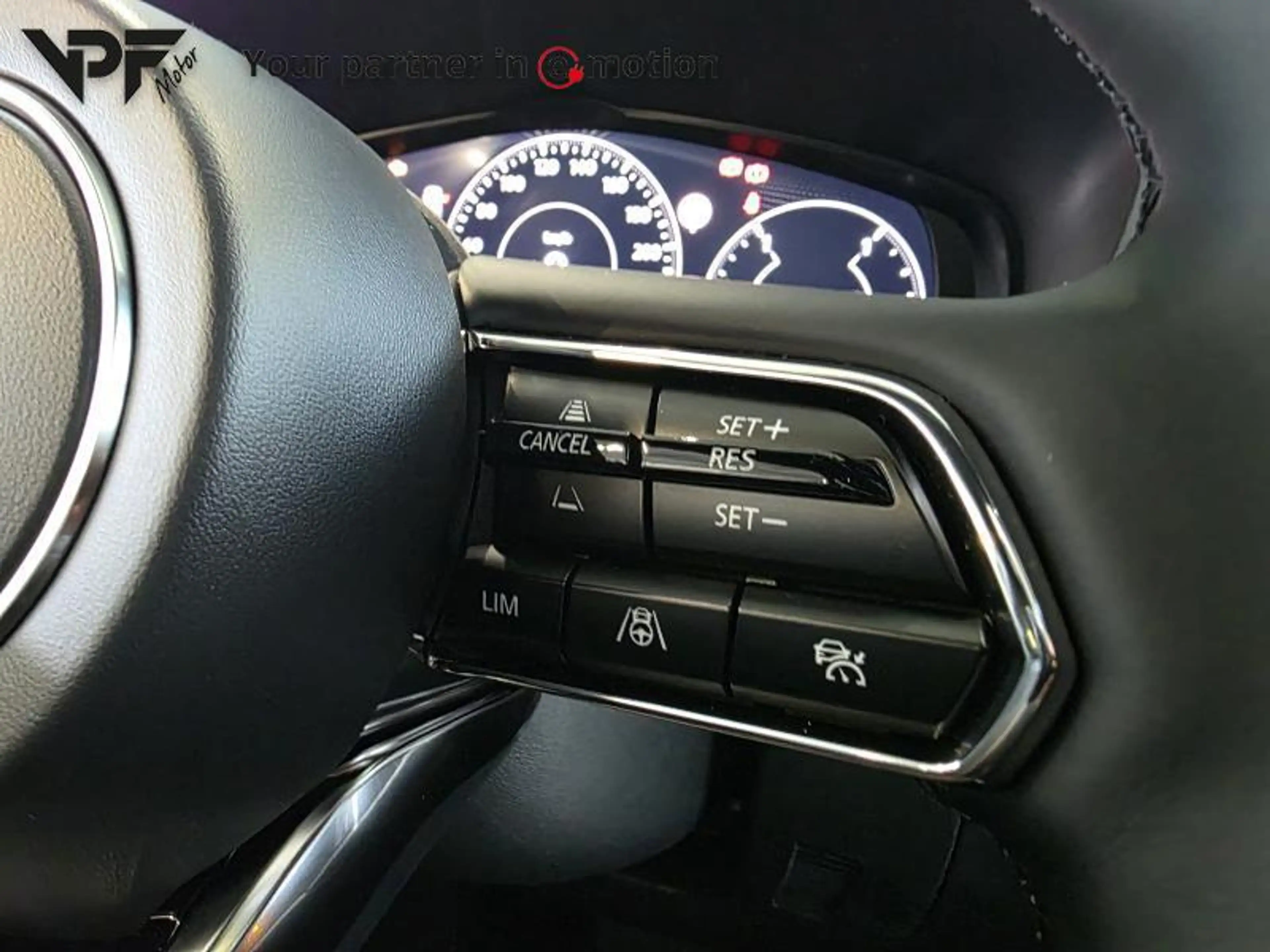 Mazda CX-80 Homura PLUS *kies voor 1000 euro gratis accessoire — photo 15