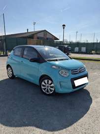 C1 II 2014 5p 1.0 vti Feel E6