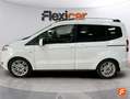 Ford Tourneo Courier 1.5TDCi Titanium 95 Blanco - thumbnail 5