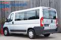 Peugeot Boxer 2.0 BlueHDi 9-Sitzer Klima Standheiz. 96KW Plateado - thumbnail 2