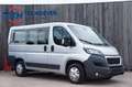 Peugeot Boxer 2.0 BlueHDi 9-Sitzer Klima Standheiz. 96KW Plateado - thumbnail 5