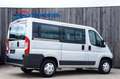 Peugeot Boxer 2.0 BlueHDi 9-Sitzer Klima Standheiz. 96KW Plateado - thumbnail 3