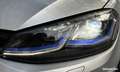 Volkswagen Golf e-golf electric 135 35.8kwh bva Gris - thumbnail 26