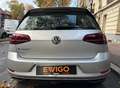 Volkswagen Golf e-golf electric 135 35.8kwh bva Gris - thumbnail 19