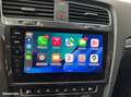 Volkswagen Golf e-golf electric 135 35.8kwh bva Gris - thumbnail 9