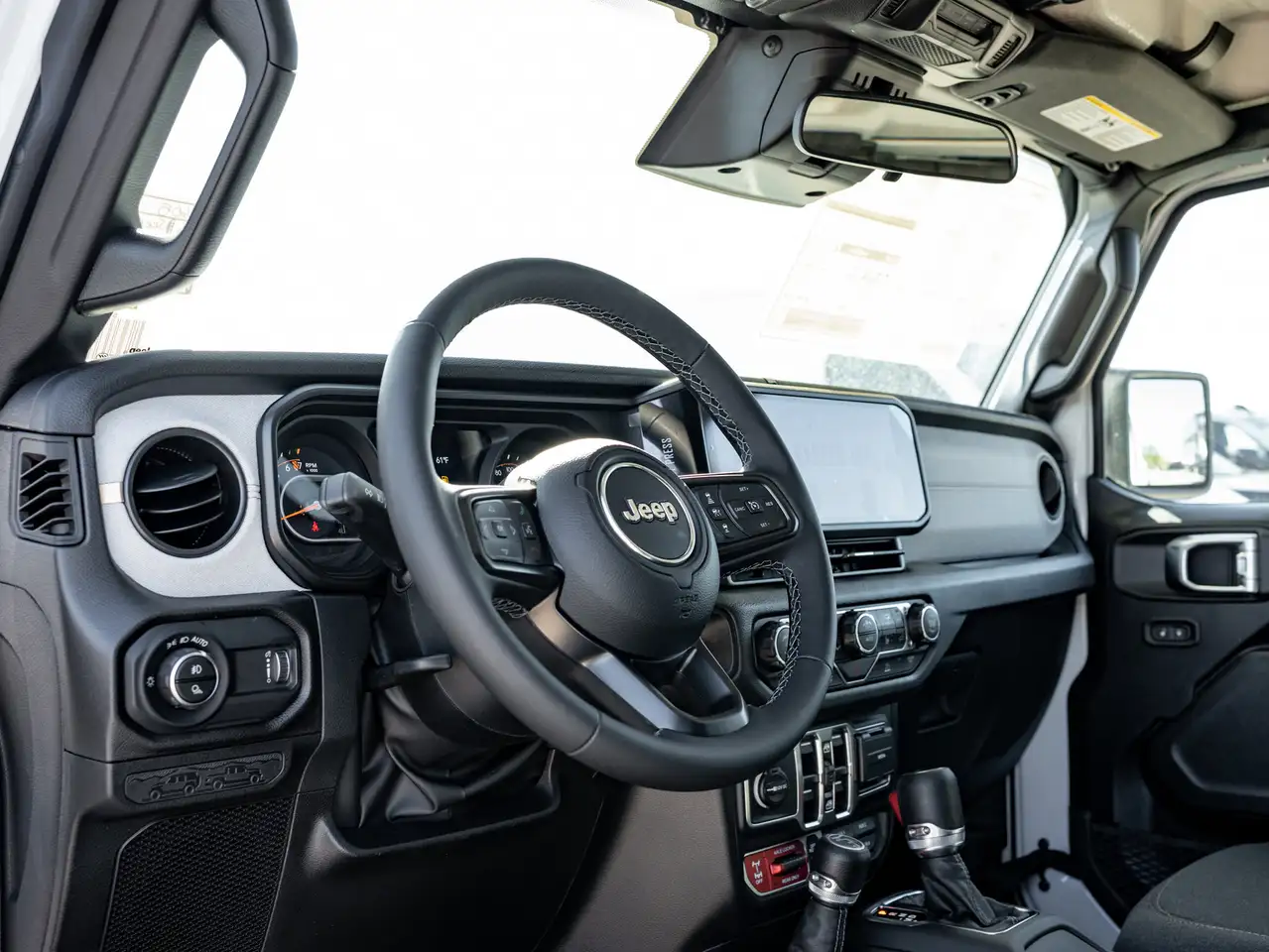 Jeep Gladiator снимка Jeep Gladiator