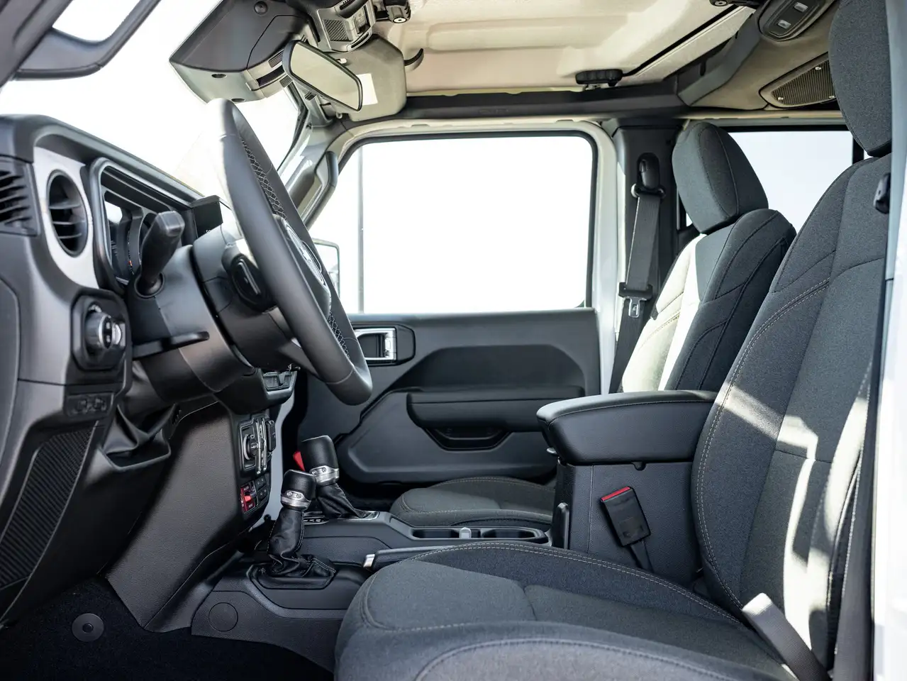 Jeep Gladiator снимка Jeep Gladiator