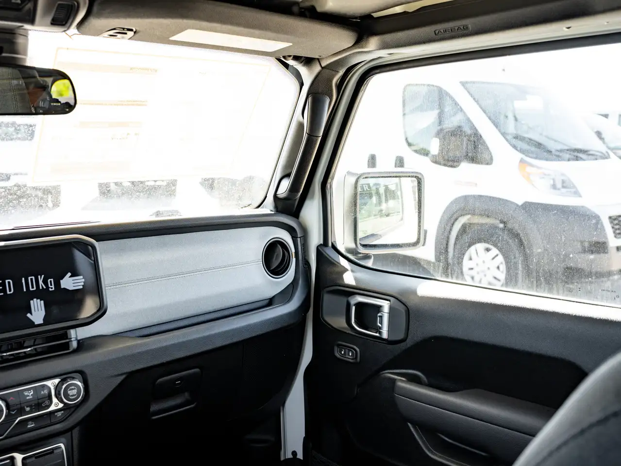 Jeep Gladiator снимка Jeep Gladiator