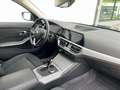 BMW 330 i xDrive Touring Advantage LED NAVI  AHK Schwarz - thumbnail 7