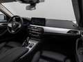 BMW 530 e xD Pano Kamera DAB HiFi Adapt. Fahrwerk 19" Blau - thumbnail 47
