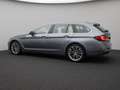 BMW 530 e xD Pano Kamera DAB HiFi Adapt. Fahrwerk 19" Bleu - thumbnail 10