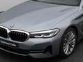 BMW 530 e xD Pano Kamera DAB HiFi Adapt. Fahrwerk 19" Blau - thumbnail 18