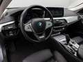BMW 530 e xD Pano Kamera DAB HiFi Adapt. Fahrwerk 19" Blau - thumbnail 21