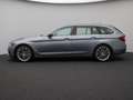 BMW 530 e xD Pano Kamera DAB HiFi Adapt. Fahrwerk 19" Bleu - thumbnail 11
