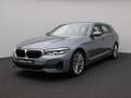 BMW 530 e xD Pano Kamera DAB HiFi Adapt. Fahrwerk 19" Bleu - thumbnail 1