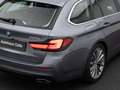 BMW 530 e xD Pano Kamera DAB HiFi Adapt. Fahrwerk 19" Blau - thumbnail 16