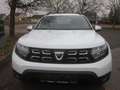 Dacia Duster Comfort 4WD Weiß - thumbnail 2