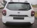 Dacia Duster Comfort 4WD Weiß - thumbnail 7