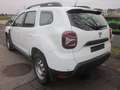 Dacia Duster Comfort 4WD Weiß - thumbnail 10