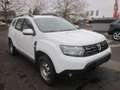 Dacia Duster Comfort 4WD Weiß - thumbnail 4