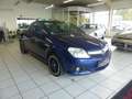 Opel Tigra Twin Top Enjoy 2.Hand Tüv Blau - thumbnail 3