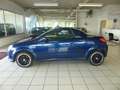 Opel Tigra Twin Top Enjoy 2.Hand Tüv Blau - thumbnail 9
