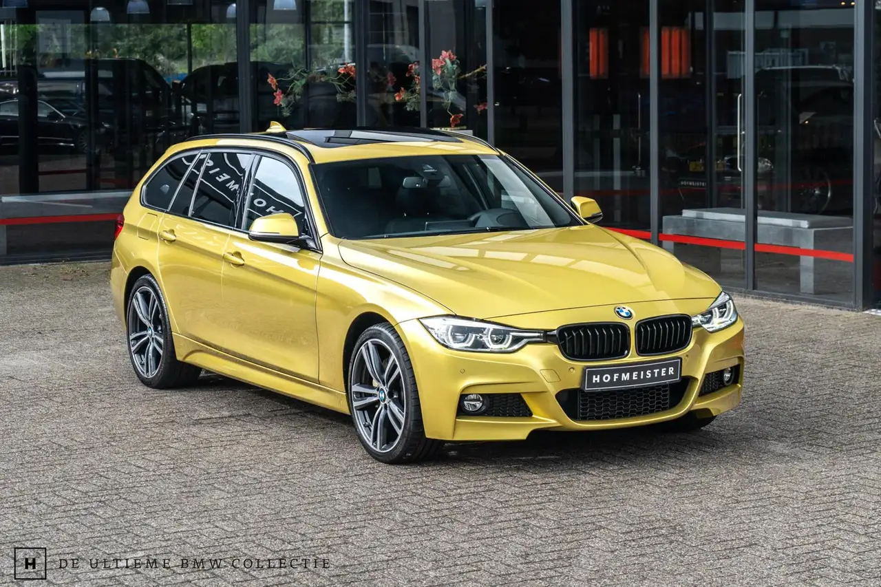 BMW 340
