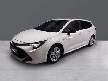1.8 125H ACTIVE TECH E-CVT TOU SPORT