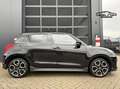 Suzuki Swift 1.4 Sport | 140PK | Nette auto|Bom vol Zwart - thumbnail 4