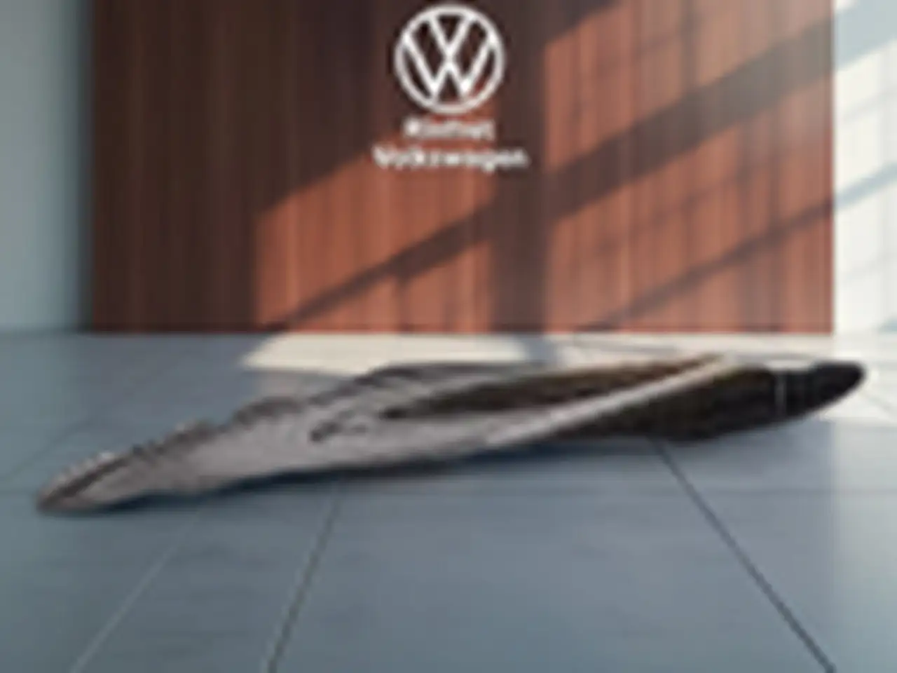 Volkswagen Golf GTI снимка Volkswagen Golf GTI