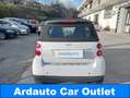 smart forTwo Smart Fortwo Cabrio pulse 70 cv Bianco - thumbnail 4