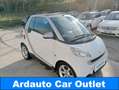 smart forTwo Smart Fortwo Cabrio pulse 70 cv Bianco - thumbnail 5