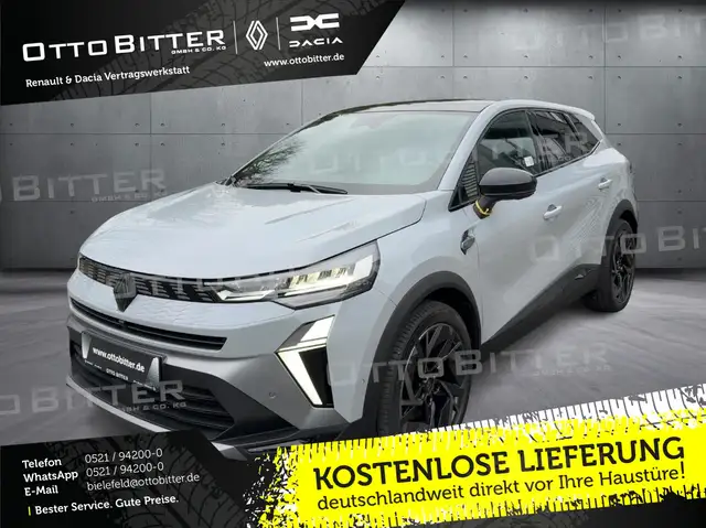 Renault Symbioz Esprit Alpine Hybrid 145 HARMAN/SOLARBAY