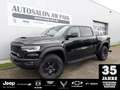 Dodge RAM 1500 RHO 3.0 High Output Schwarz - thumbnail 1