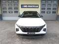 Hyundai TUCSON 1.6 hev Exellence full led/full adas/port. elettr. Bianco - thumbnail 3