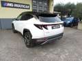 Hyundai TUCSON 1.6 hev Exellence full led/full adas/port. elettr. Bianco - thumbnail 12