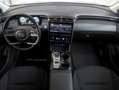 Hyundai TUCSON 1.6 hev Exellence full led/full adas/port. elettr. Bianco - thumbnail 4