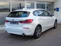 BMW 118 d Aut Advantage F40 16" Alu Navi LED Sportl. White - thumbnail 6