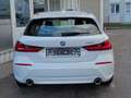 BMW 118 d Aut Advantage F40 16" Alu Navi LED Sportl. White - thumbnail 5