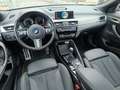 BMW X2 sDrive18d Msport 2.0 150Cv M-SPORT Grigio - thumbnail 2
