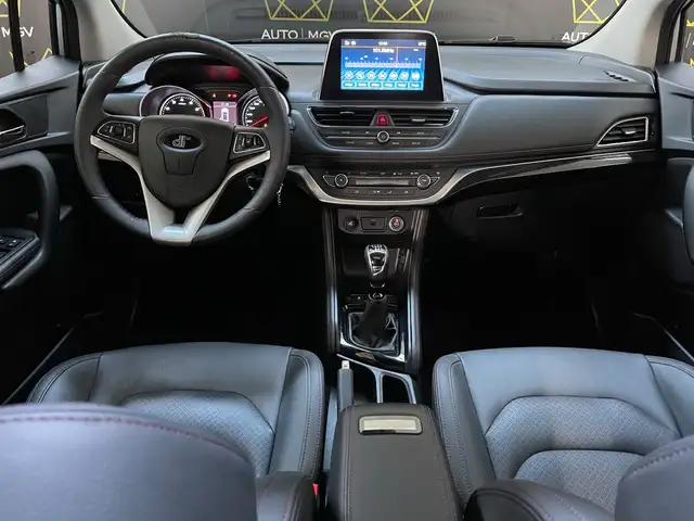 DR Automobiles DR4 view 10