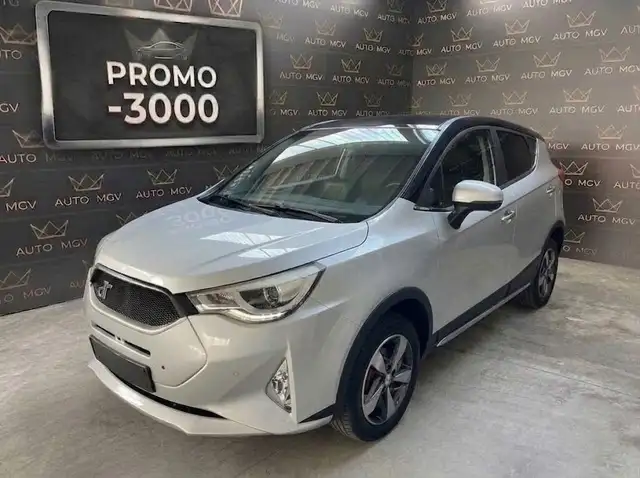 2018 DR Automobiles DR4 in Grey for sale