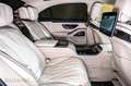 Mercedes-Benz S 63 AMG E PERFORMANCE LONG+4D+CERAMIC+4 Seats+ Zwart - thumbnail 26