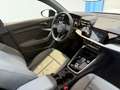 Audi A3 Sportback Advanced 40 TFSI e 150kW S tro Gris - thumbnail 12