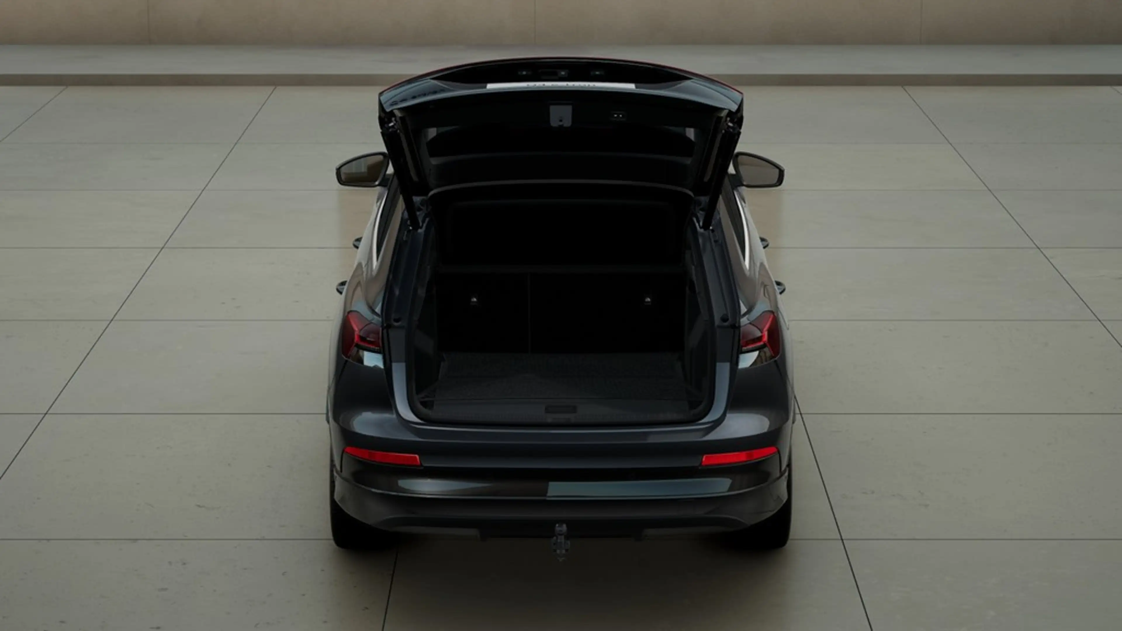 Audi e-tron performance 210 kW — photo 6