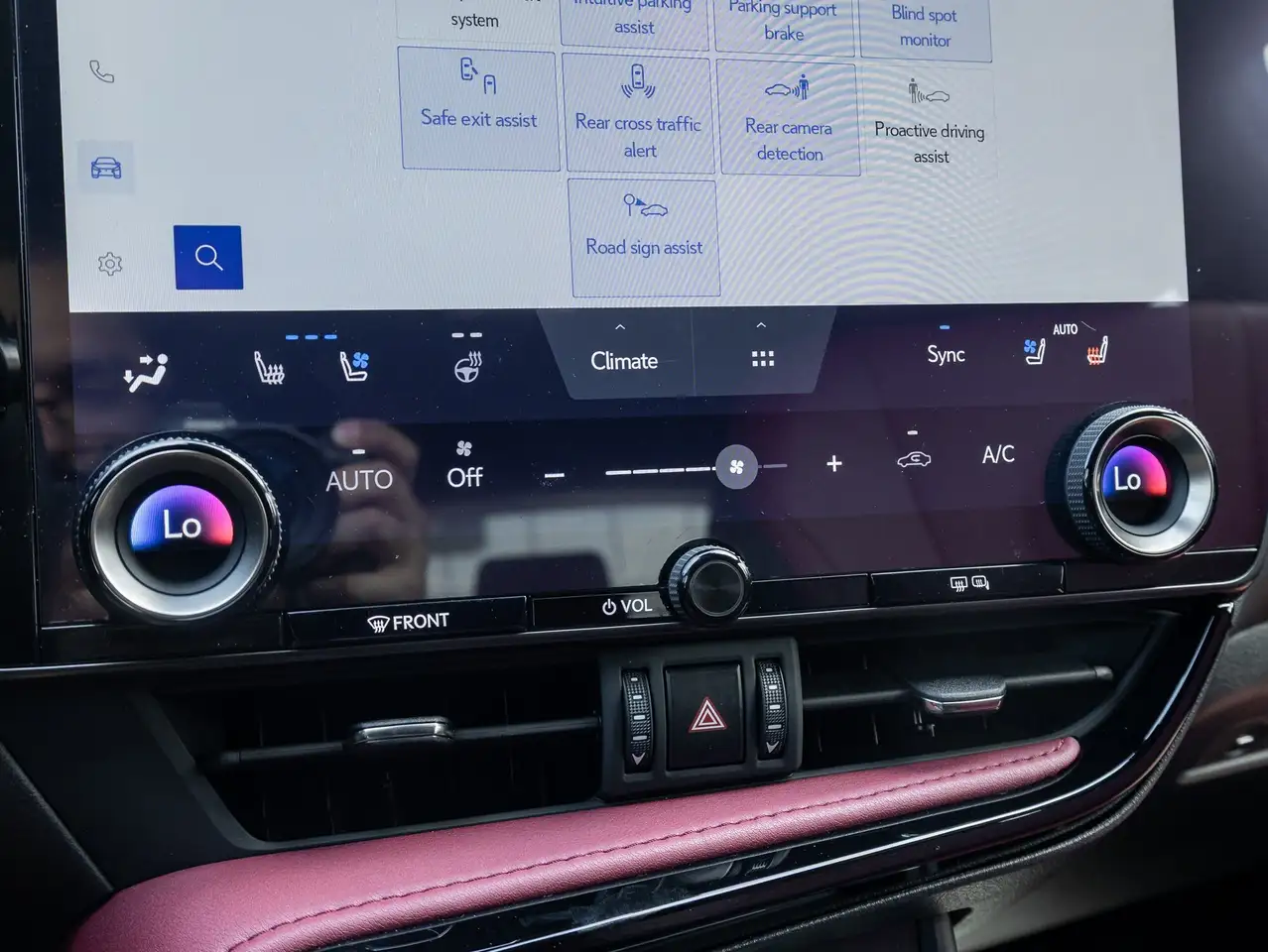 Lexus NX photo Lexus NX