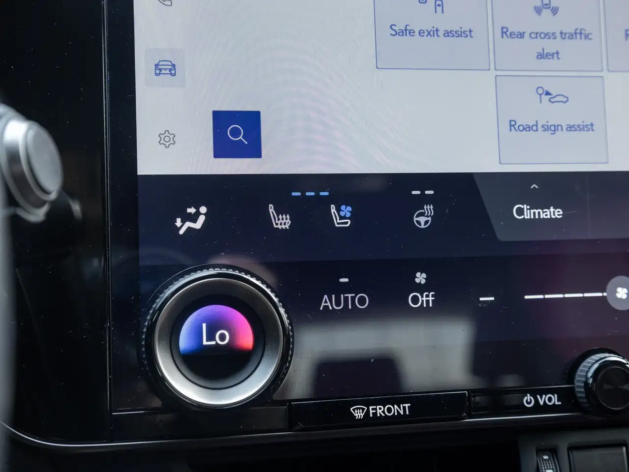 Lexus NX photo Lexus NX